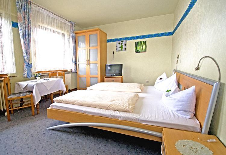 Pension "Dorfkrug" Winterberg Quarto foto