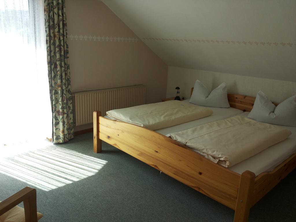 Pension "Dorfkrug" Winterberg Quarto foto
