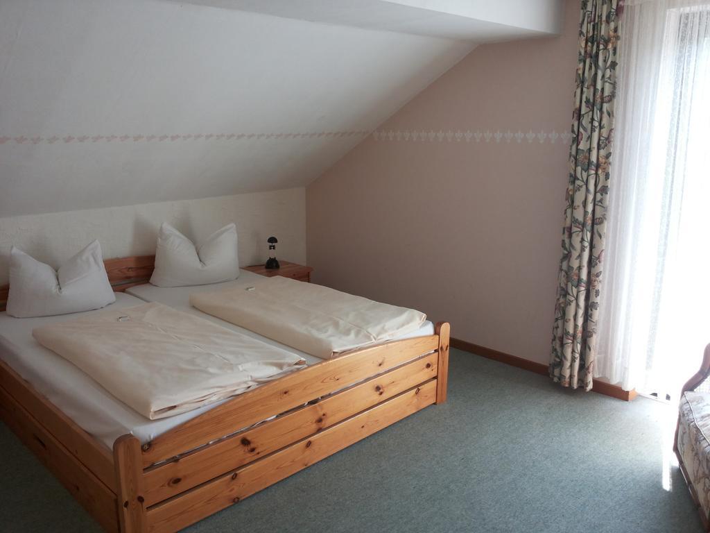 Pension "Dorfkrug" Winterberg Quarto foto
