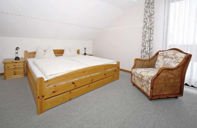 Pension "Dorfkrug" Winterberg Quarto foto